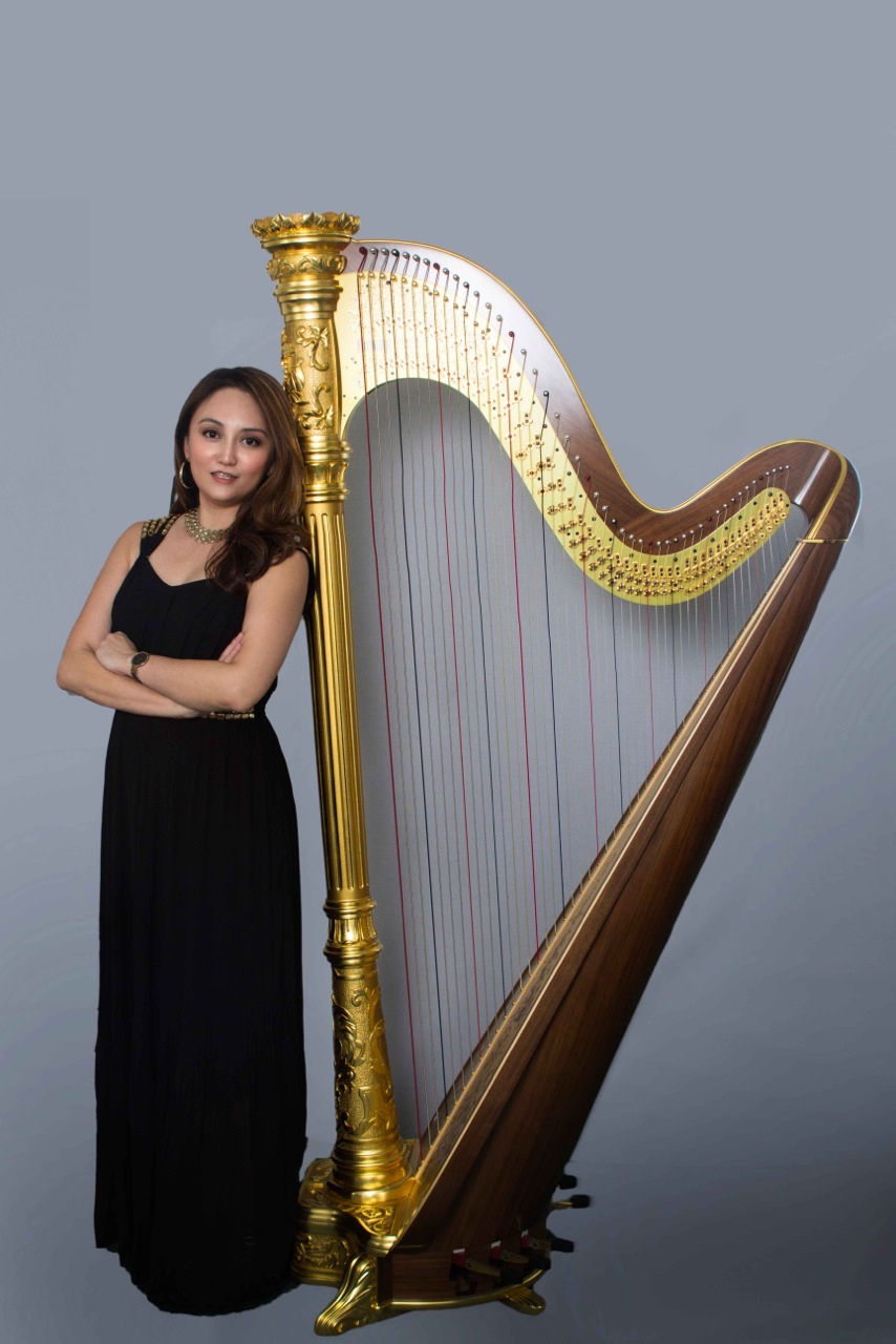 Experienced instructor photo